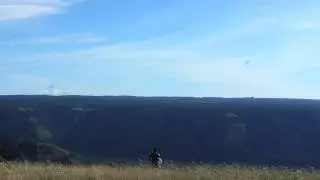 Jose's Slope Rifle Grayback Mtn. Oregon