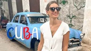 Tips para viajar a Cuba