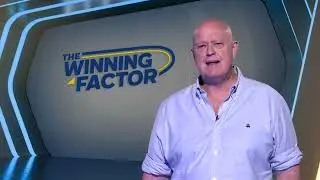 [The Winning Factor]: Season 25/26| Meeting 03 | 14 September