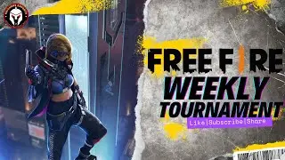 Free Fire Monthly Fest | Day 2 | Heighers eSports