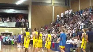 Nordic Championship 2011: Ellen Nystrom seals Sweden u18 gold medal