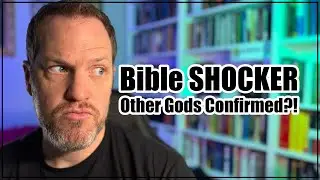 Responding to claims about other gods in the Bible