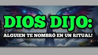 ¡ENERGÍA NEGATIVA DETECTADA! ALGUIEN CERCANO TE ESTÁ DAÑANDO