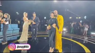 CARAMELO Y MANELYK JUNTOS DESPUES DE LA GRAN FINAL! LA CASA DE LOS FAMOSOS ALL STARS EN VIVO