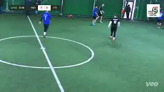 Vulturii Nordului vs FC RIPENSIA TIMISOARA 12-0 FINAL