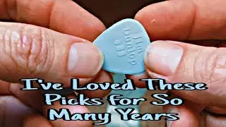 Jim Dunlop Nylon 60 mm Picks Gray