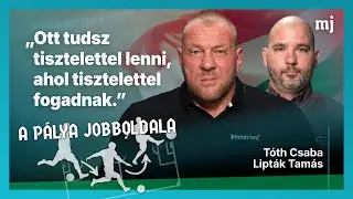 Kem&eacute;nyen bele&aacute;llt az MLSZ-be az orsz&aacute;g legismertebb szekusa