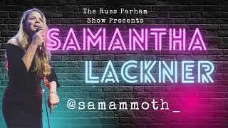 Austrian based comedian, host, teacher & coach: international comedy queen Sam Lackner has the goods