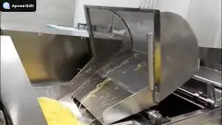 Automatic Noodle Cooking Machine