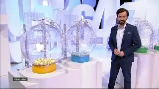 Losowanie gier lotto z 18 stycznia 2024 godz. 22:00 // Wyniki Lotto