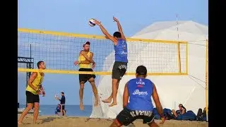 Чемпіонат України. Чоловіки. Фінал