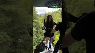 she scares 😅😅😅 #dailydose #funny #viral #fail #laugh