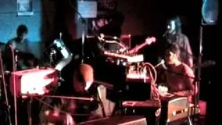 Orange Brown - Concert Hector Plasma