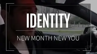 Identity (New Year's Resolutions)