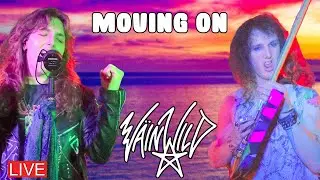 V&Auml;IN WILD - Moving On (Original) at Hydrus Live