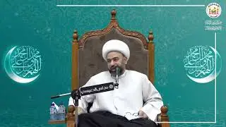 لذة المناجاة مع الله في كل مكان