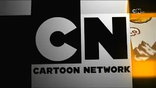 Cartoon Network Poland - Treasure X - Sponsorship Bumper (October 2018)