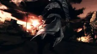 The Life of Ezio - Black Clouds