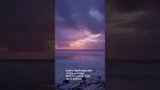 Short stories to help you go to sleep l The Little Boat l