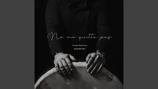 Ne me quitte pas