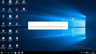 This SQL Server Setup Media does not Support the languaje of The OS or does not have the SQL Server