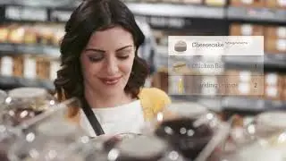 Amazon Go
