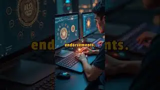 Is Meme Coin Mining Worth the Hype? 🚀 #shorts #finance