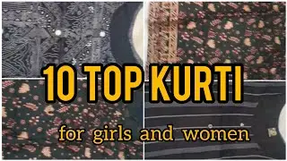 Bangalore New Arrival Kurtis | ifg fashion | Tops available