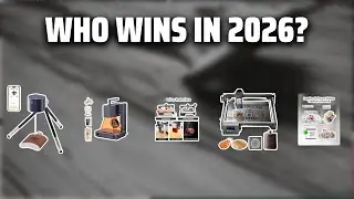The Top 5 Best Laser Engraver in 2026 - Must Watch Before Buying!
