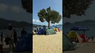repulse bay beach #