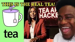 The Downfall Of The Tea App Is HILARIOUS G Fred Reacts