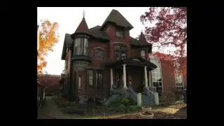 Battle Creek Regional History Museum