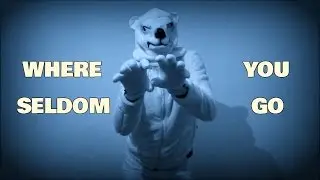 Dan Ward - Where You Seldom Go