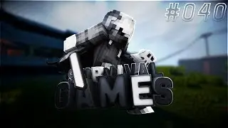 Survival Games | 40 | Мод на чат | Школа | w/RussianPvP 18+
