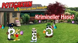 Der Osterhase - Pottgarten #11