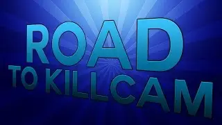 Road To Killcam #10 - MW2 !