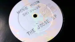 Sky Joose - Cant You Understand - The Joose EP