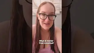 Are Rhys and Azriel first cousins?? ACOTAR THEORY