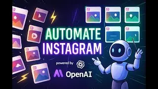 How to Automate Instagram Posts from emails pt 2
