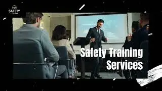 Health and Safety Training Services
