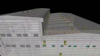 3d External  Rendering (ENGINEERING AND PROCESS)