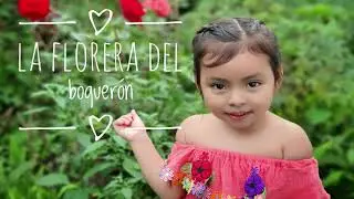 La florera del boquer&oacute;n.