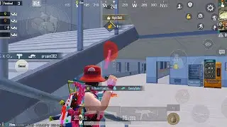💥Nusa map game play with Chicken Dinner ⚡#bgmi #gameplay #viral #video #pubgmobile 