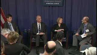California&rsquo;s Climate Action | Policy Forum