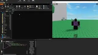 admin command thing test for v3rm