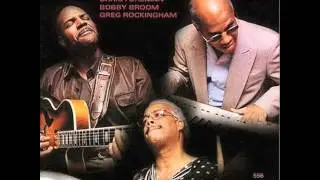 Bobby Broom - Polka Dots and Moonbeams - from Deep Blue Bruise by Deep Blue Organ Trio #jazz