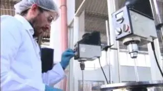 Extracción de Colágeno a partir de la Piel de Tilapia y Cachama