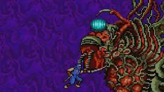 Ninja Ryuuken Den (PC Engine) Playthrough longplay retro video game