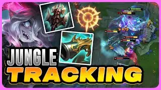 CARRILEA GAMES con ESTOS FUNDAMENTOS de JUNGLA! ¿Como jugar la jungla?