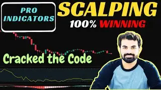 Pro Scalping Strategy for Massive Profits with Tradingview Pro Indicators | Dr. et al.